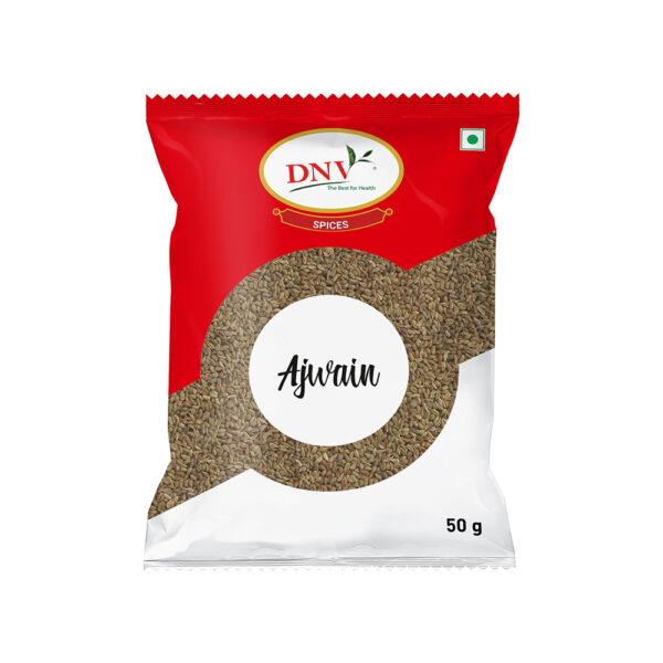 Ajwain