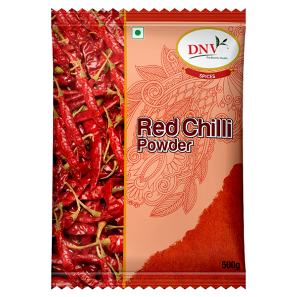 Chilli Powder