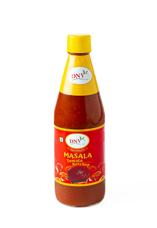 Masala Tomato Ketchup 500 g