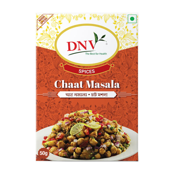 Chat Masala
