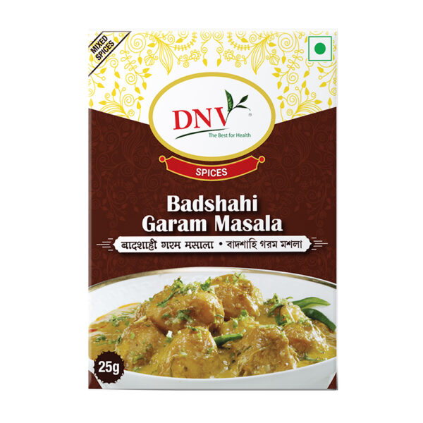Badshahi Garam Masala