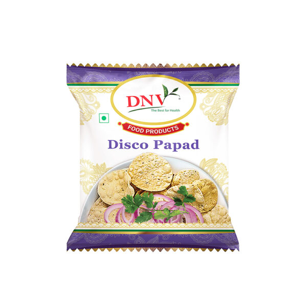 Disco Papad 180 g