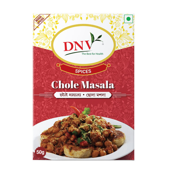 Chole Masala