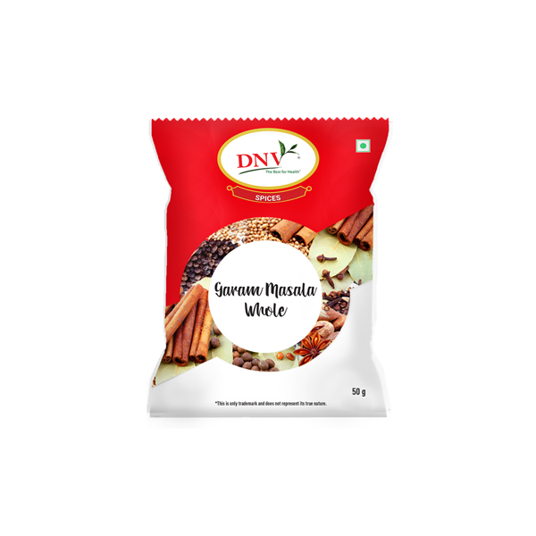 Garam Masala Whole