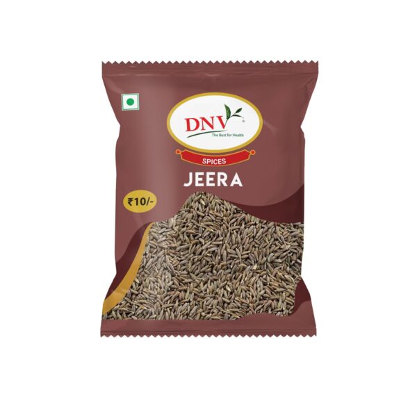 Jeera Whole Sachet