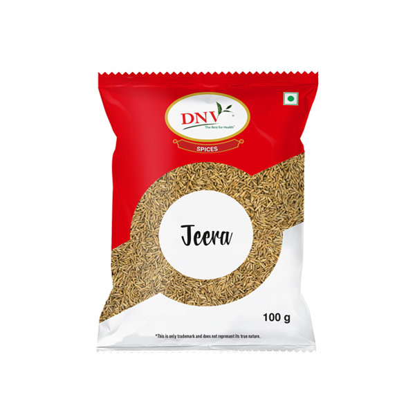 Jeera Whole