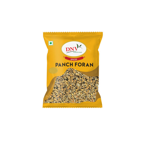 Panch Foran Sachet