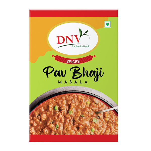 Pav Bhaji Masala