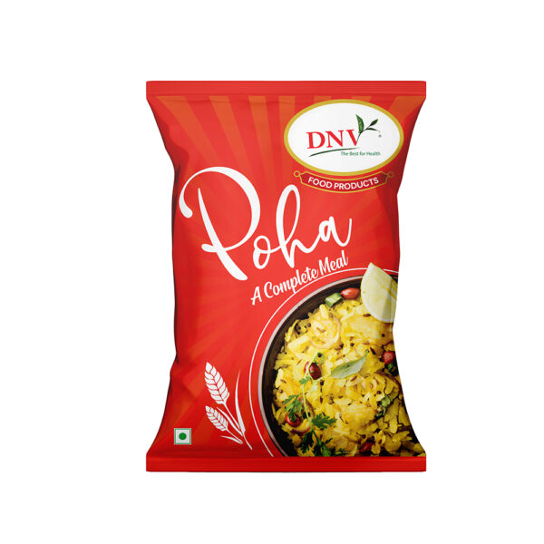 Poha