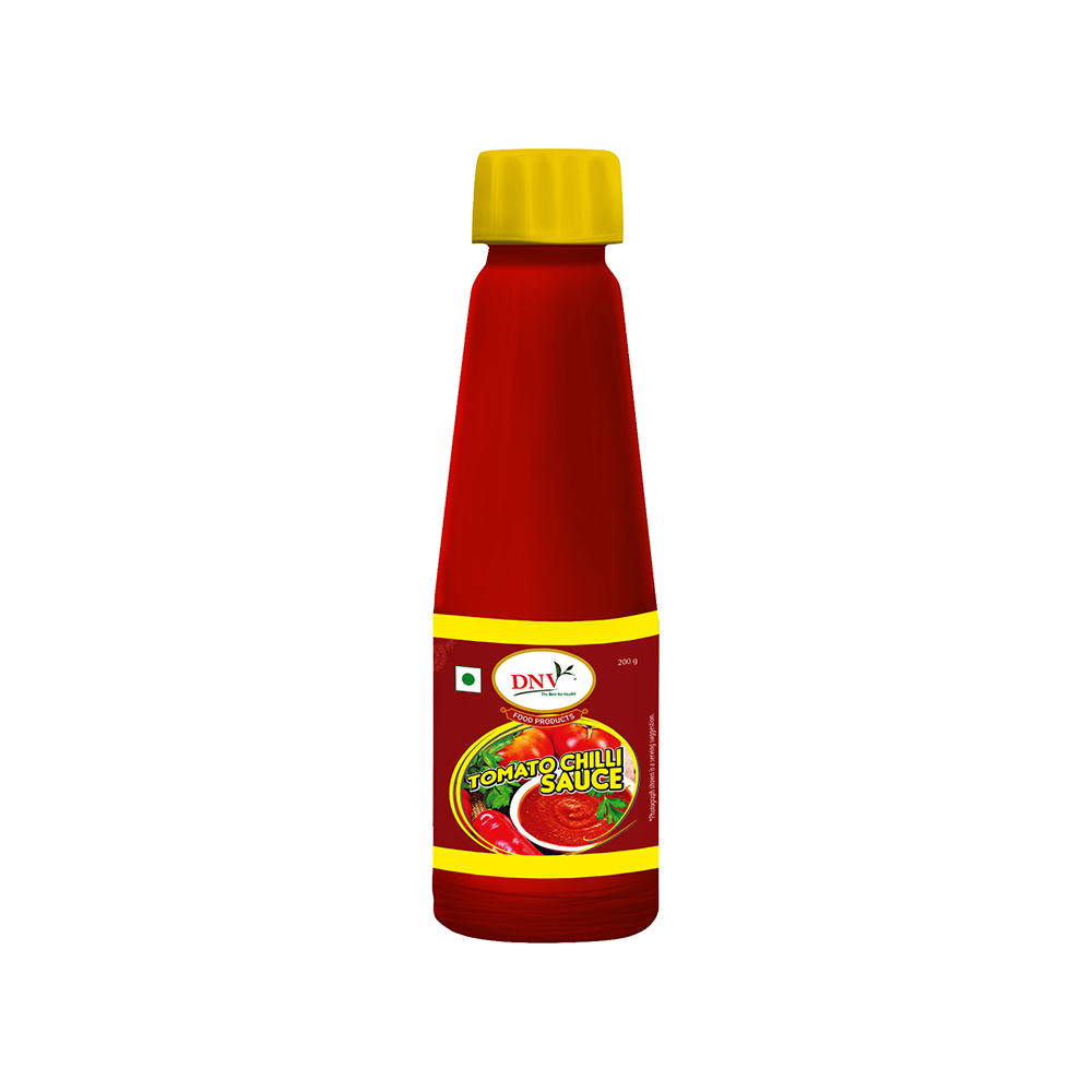 DNV Foods Tomato Chilli Sauce