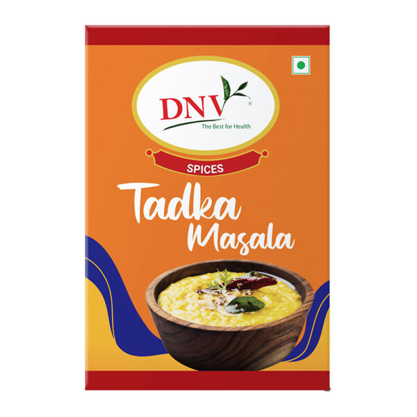 Tadka Masala