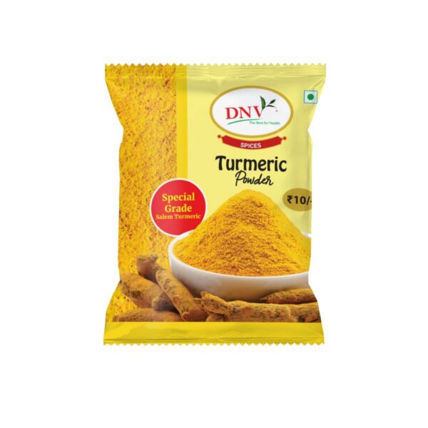 turmeric power