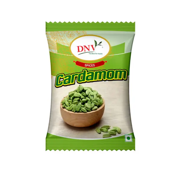 Cardamon 500 g