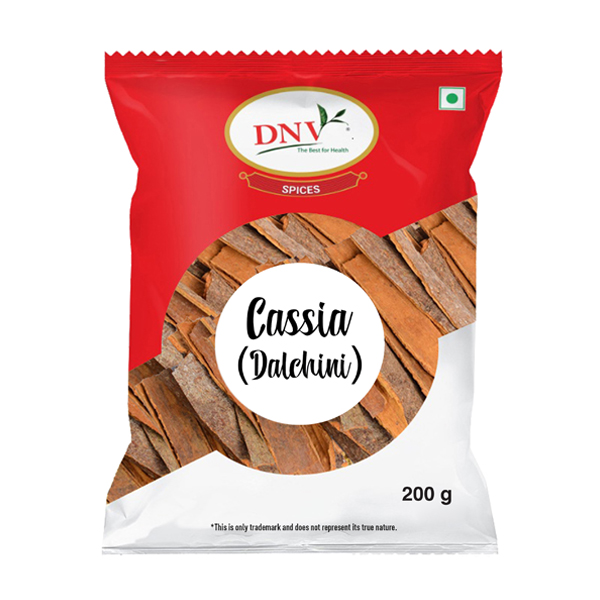 Dalchini 200 g