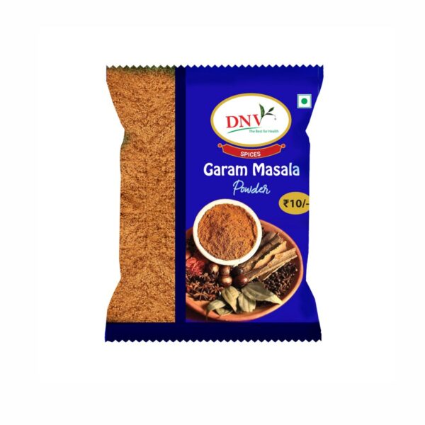 Garam Masala Powder Rs.10/-