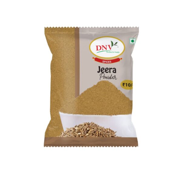 Jeera Powder Rs.10/-