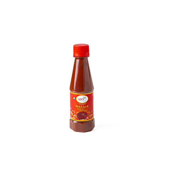 Masala Tomato Ketchup 200 g