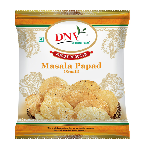 Masala Papad (Small) 100 g