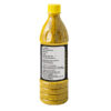 Mustard Kasundi 670 g Back
