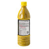 Mustard Kasundi 670 g Side