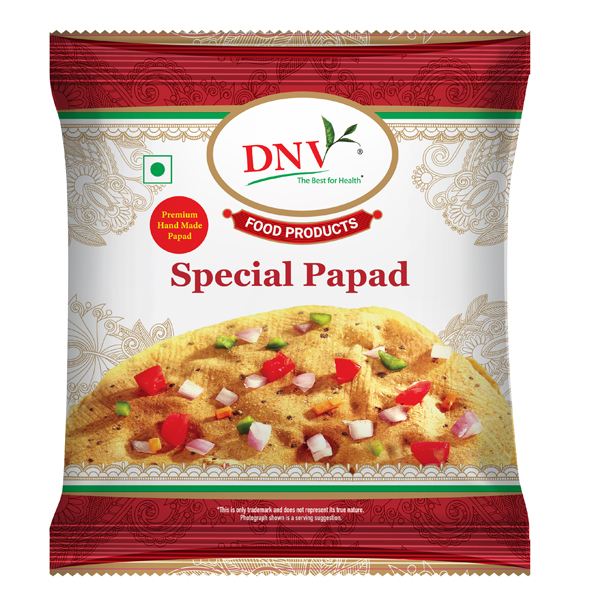 Special Papad 180 g