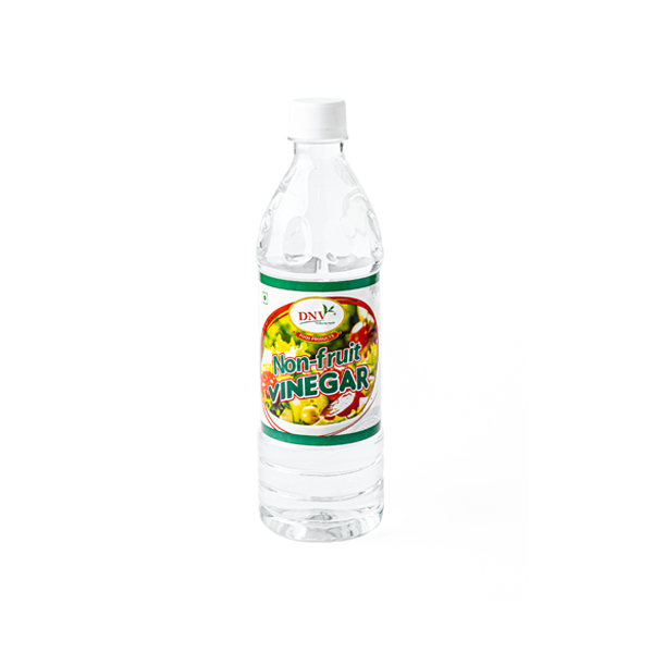 Vinegar Non Fruit 350 ml Front