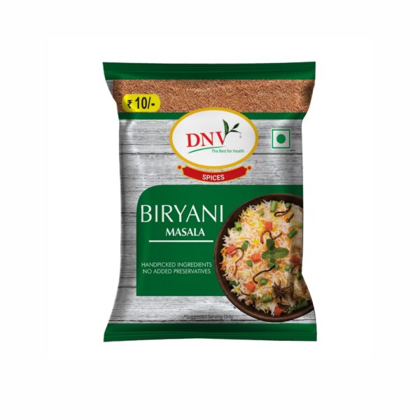 Biryani Masala