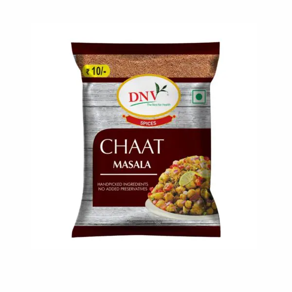 Chaat Masala