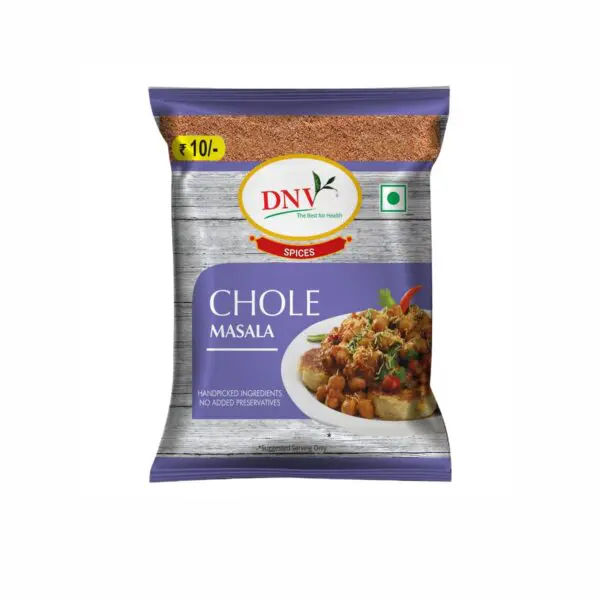 Chole masala