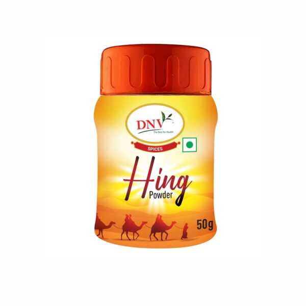 Hing Powder