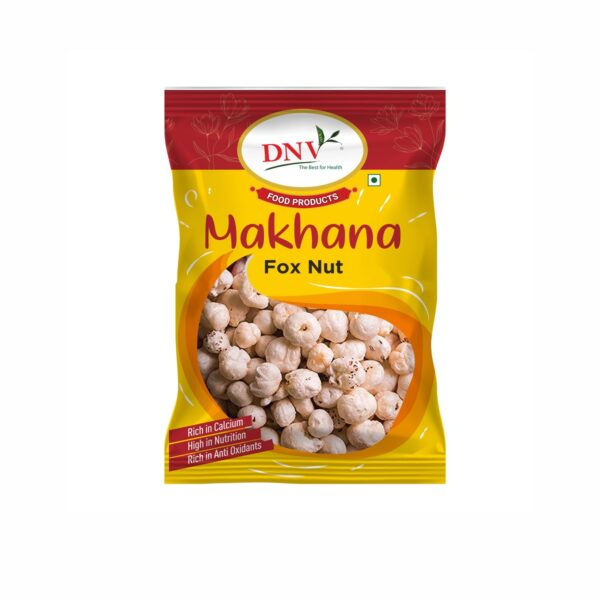 Makhana Fox Nut