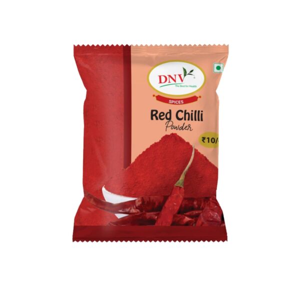 Red Chilly Powder