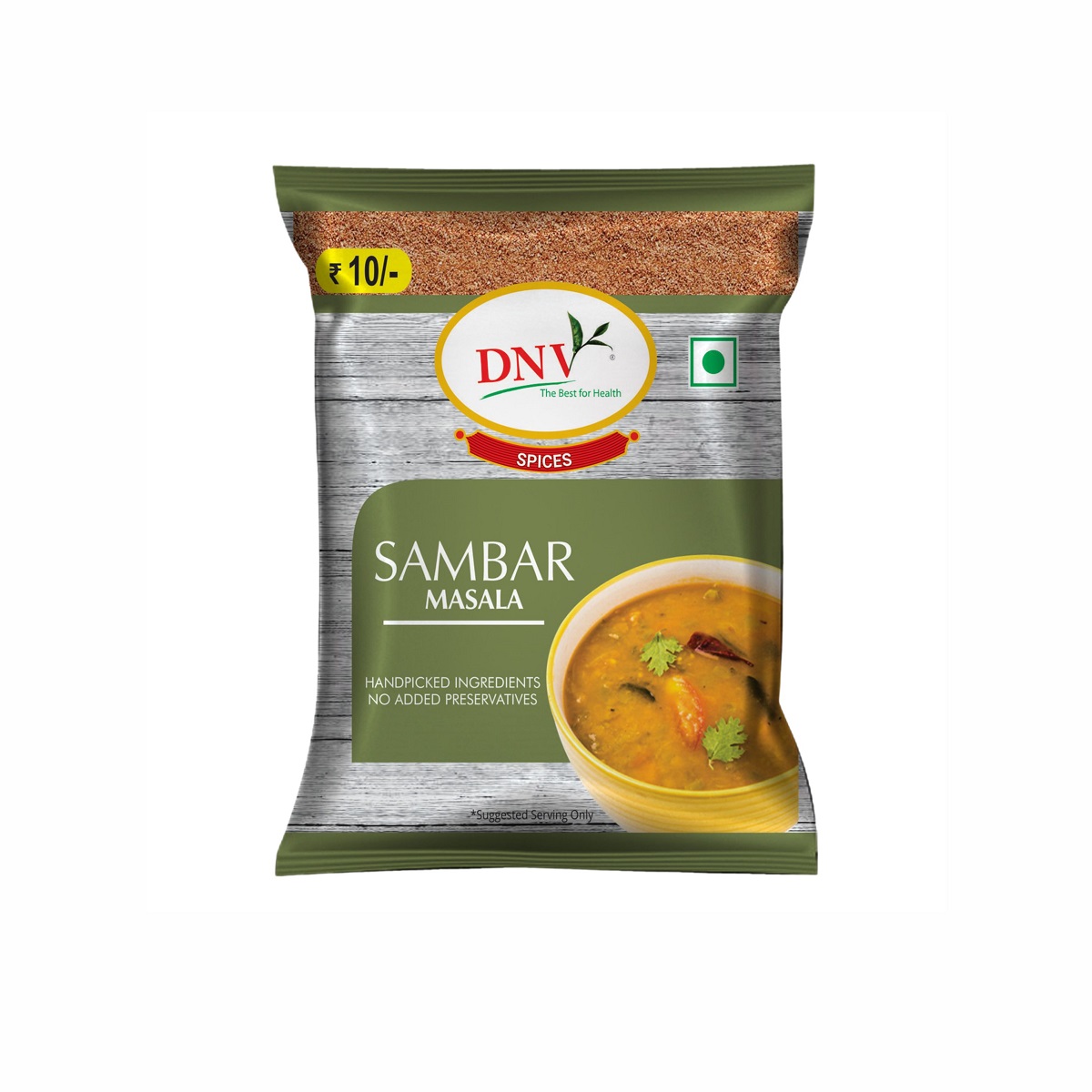 sambhar masala