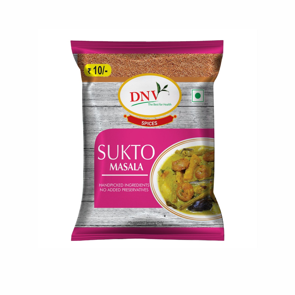 sukto masala