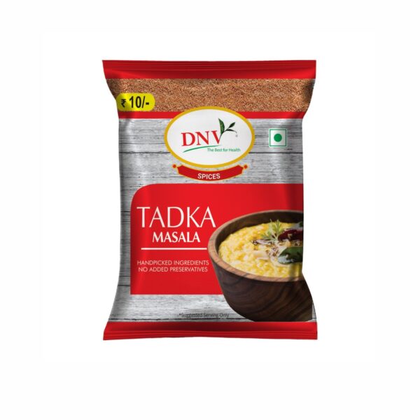 tadka masala