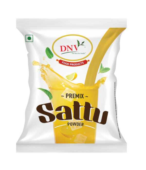 DNV Sattu Premix Rs 10/-