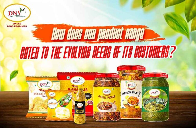 our product range cater to the evolving needs of its customers