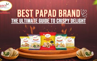 Best Papad Brand Complete Guide
