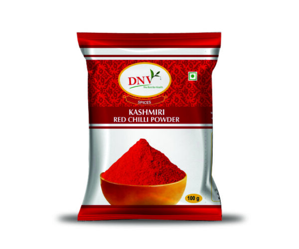 Kashmiri Chilli Powder