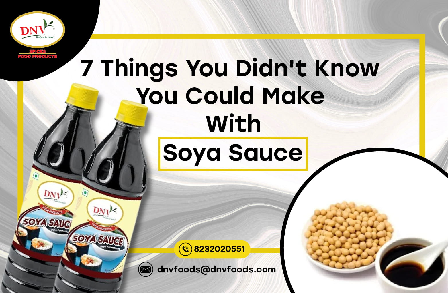 soya sauce online in india
