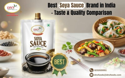 best soya sauce brand in india
