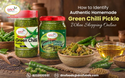 green-chilli-pickle-online